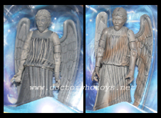 Weeping Angel (Regenerated) Standard Release & Variant